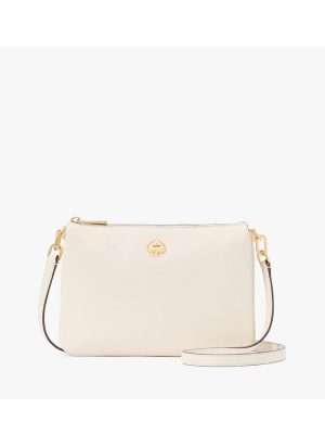 KATE SPADE Kayla Small Triple Compartment Crossbody