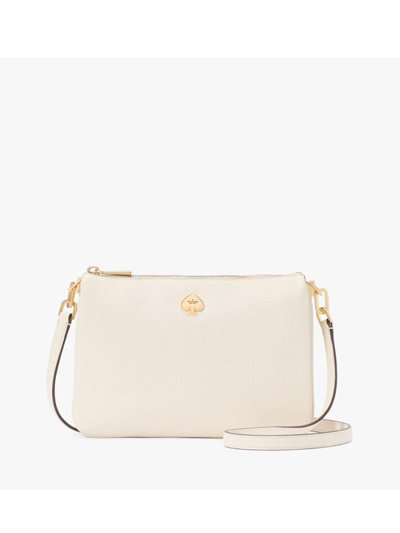 KATE SPADE Kayla Small Triple Compartment Crossbody