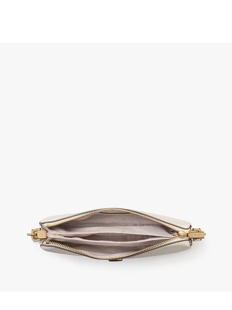 KATE SPADE Kayla Small Triple Compartment Crossbody - Image 2