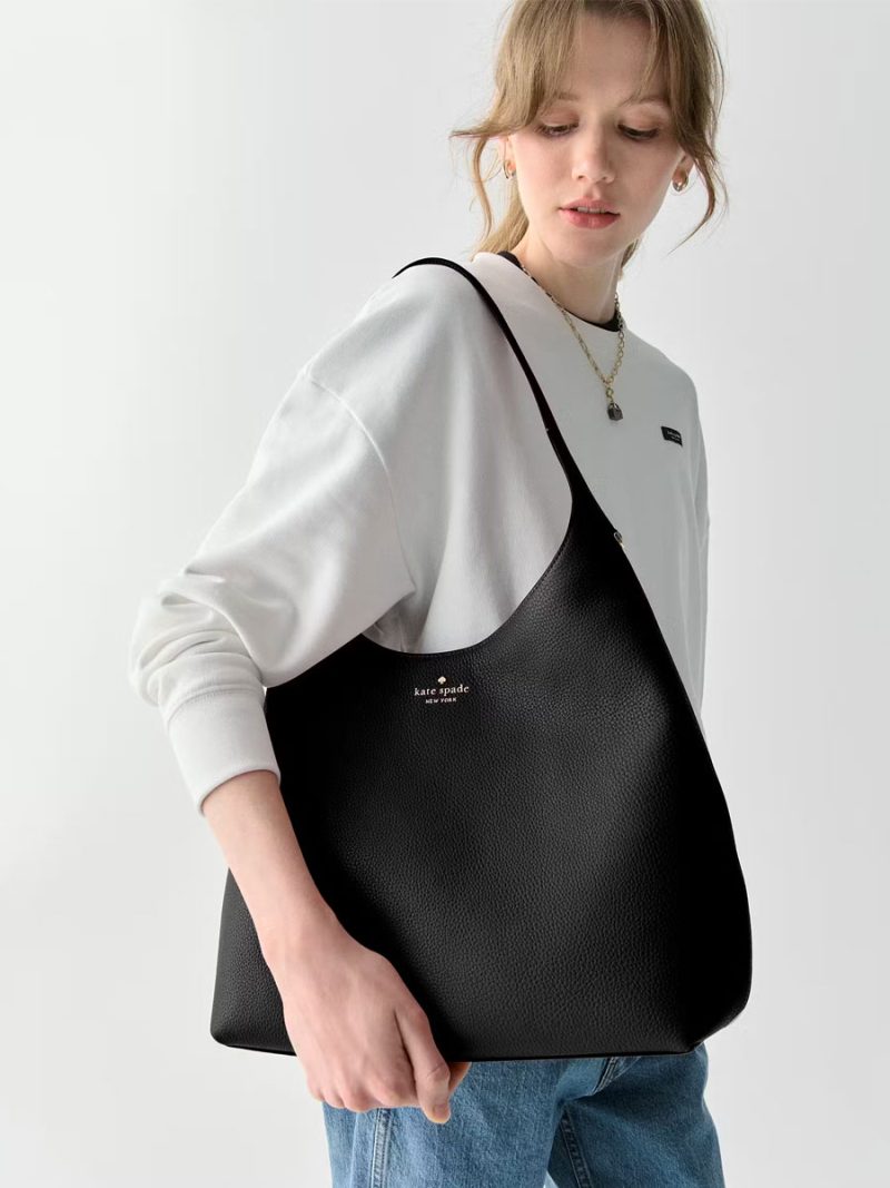 KATE SPADE 454 Large Shoulder Bag - Image 5