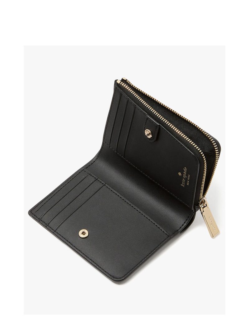 KATE SPADE Lena Small L Zip Wallet - Image 2