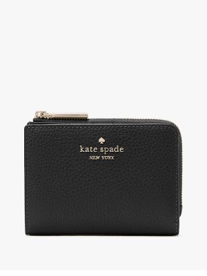 KATE SPADE Lena Small L Zip Wallet