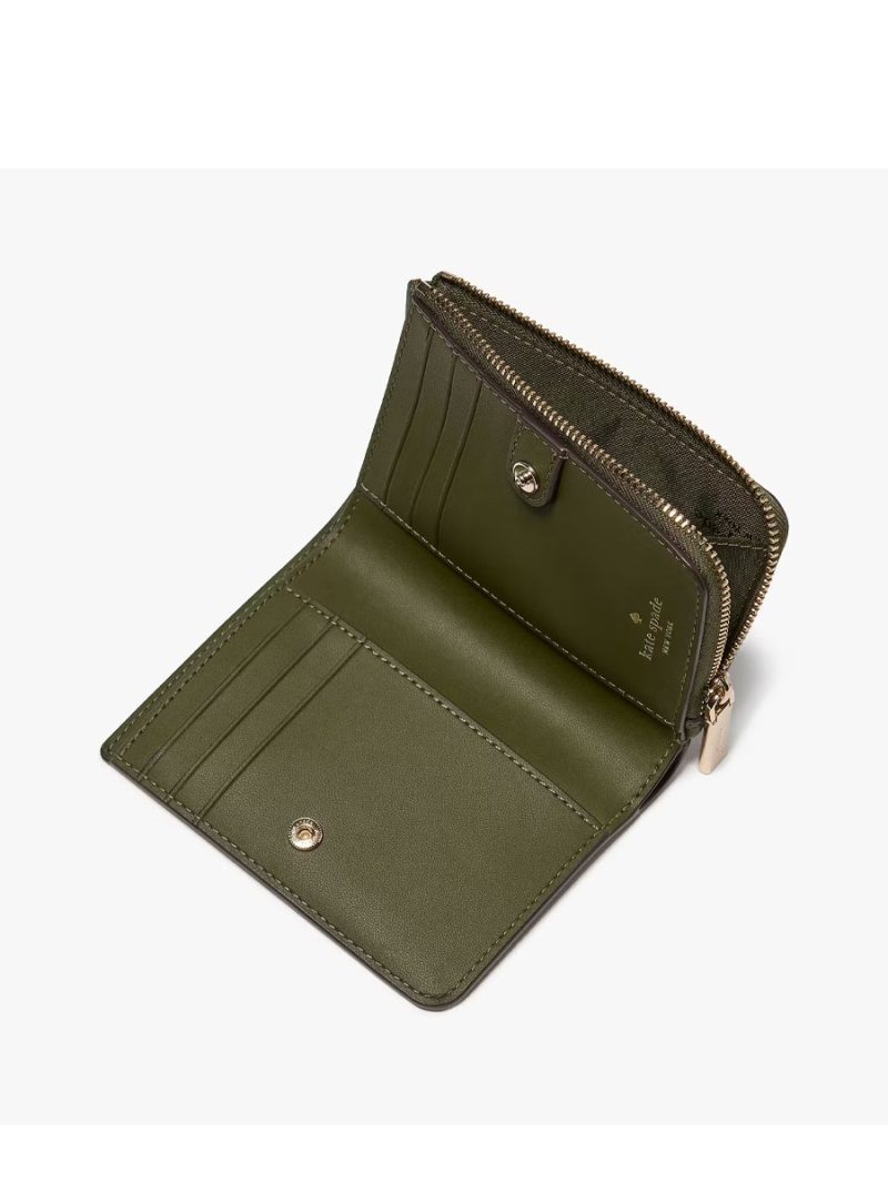 KATE SPADE Lena Small L Zip Wallet - Image 2