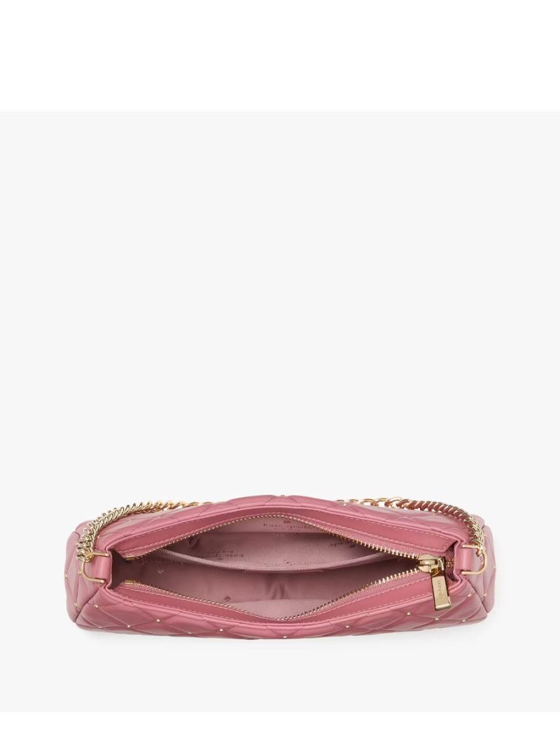 KATE SPADE Carey Quilted Studs Small Convertible Crossbody - Image 2
