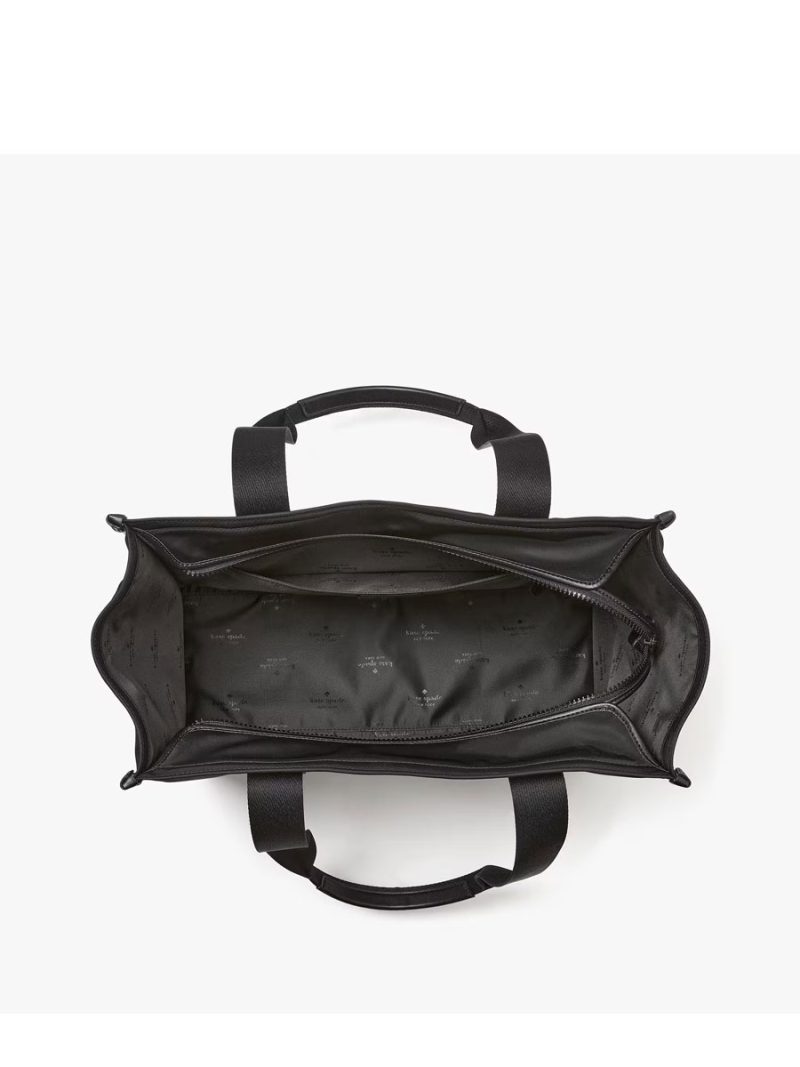 KATE SPADE Kip Nylon Large Tote - Image 2