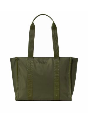 KATE SPADE Kip Nylon Large Tote