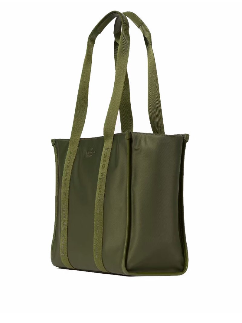 KATE SPADE Kip Nylon Large Tote - Image 3