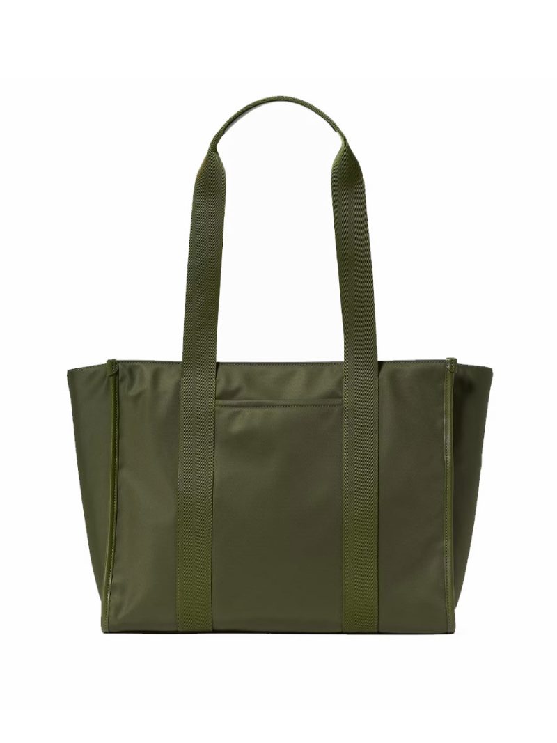 KATE SPADE Kip Nylon Large Tote - Image 4