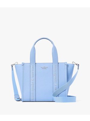 KATE SPADE Kip Leather Small Tote
