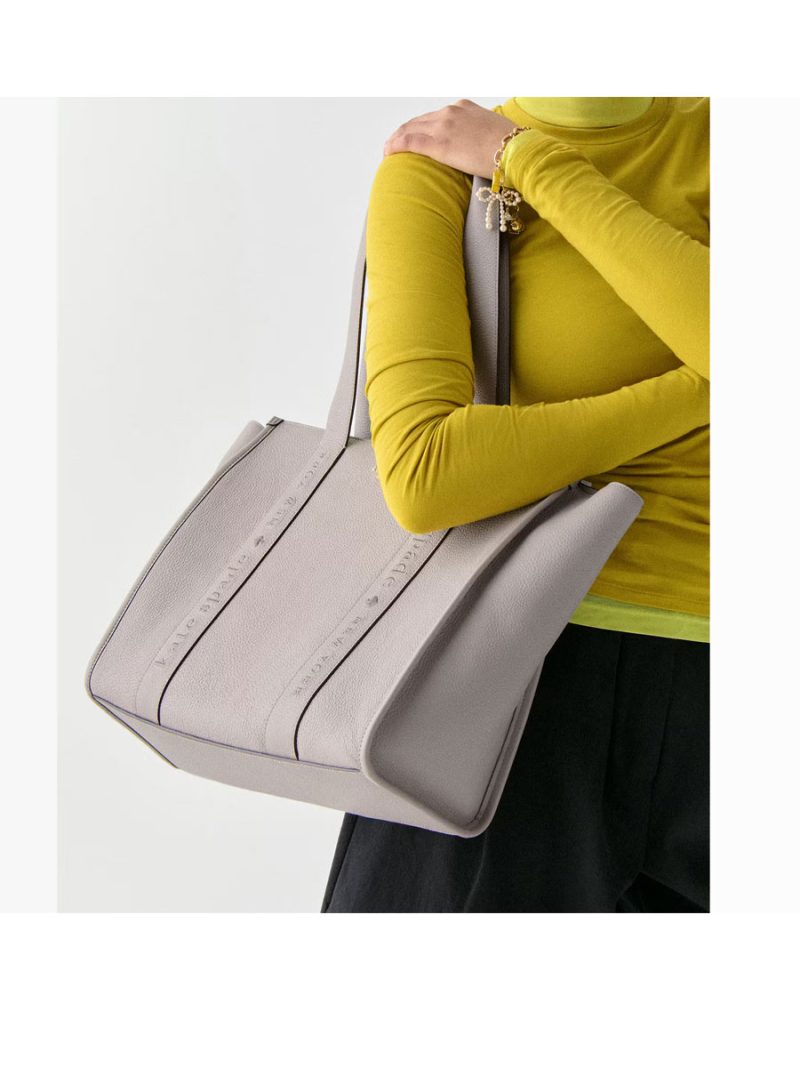 KATE SPADE Kip Leather Large Tote - Image 5