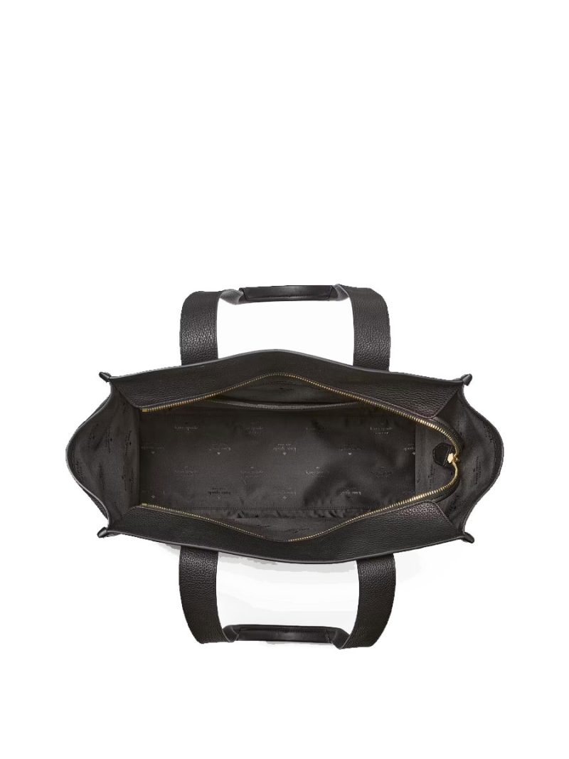 KATE SPADE Kip Leather Large Tote - Image 2