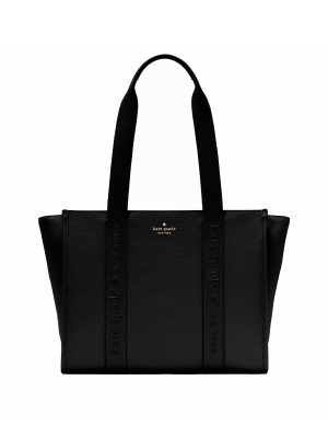 KATE SPADE Kip Leather Large Tote