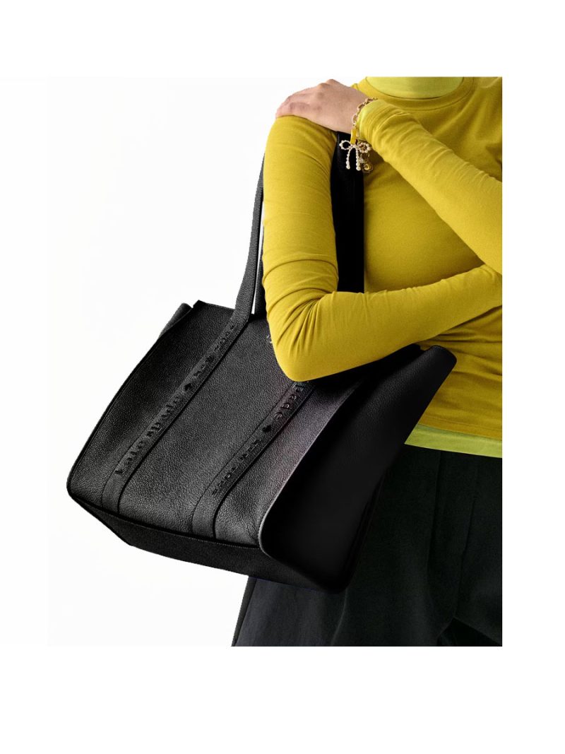 KATE SPADE Kip Leather Large Tote - Image 4
