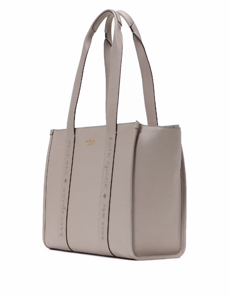KATE SPADE Kip Leather Large Tote - Image 3