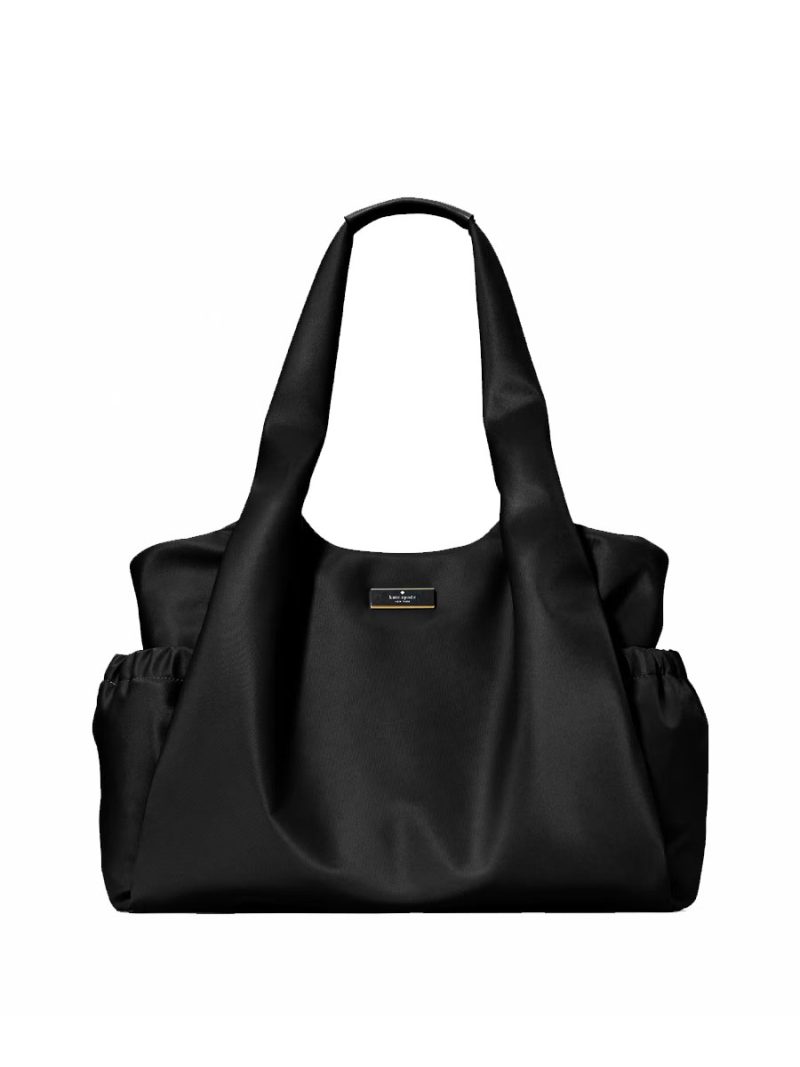 KATE SPADE Carter Nylon Large Baby Bag