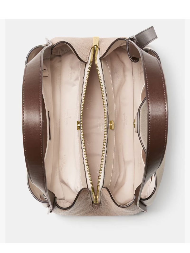 KATE SPADE Knott Colorblock Large Carryall - Image 2