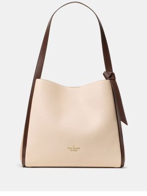 KATE SPADE Knott Colorblock Large Carryall