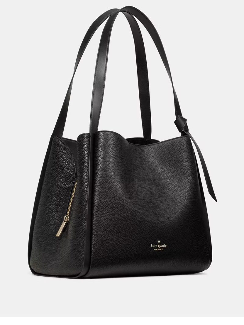 KATE SPADE Knott Large Carryall - Image 2