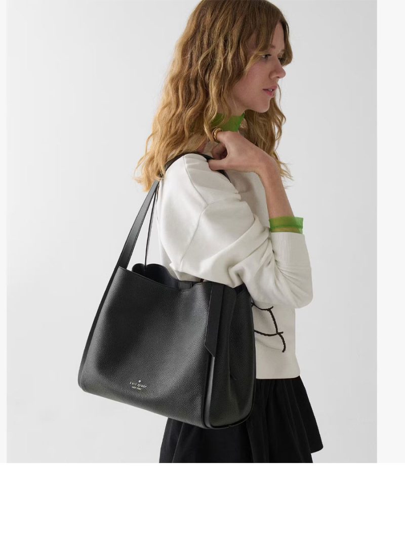 KATE SPADE Knott Large Carryall - Image 4