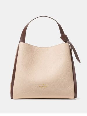 KATE SPADE Knott Colorblock Convertible Carryall