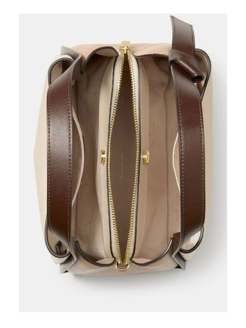 KATE SPADE Knott Colorblock Convertible Carryall - Image 2