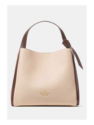 KATE SPADE Knott Colorblock Convertible Carryall