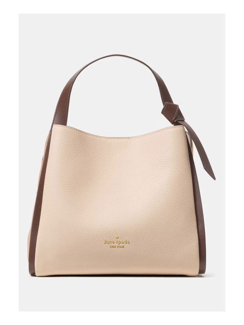 KATE SPADE Knott Colorblock Convertible Carryall