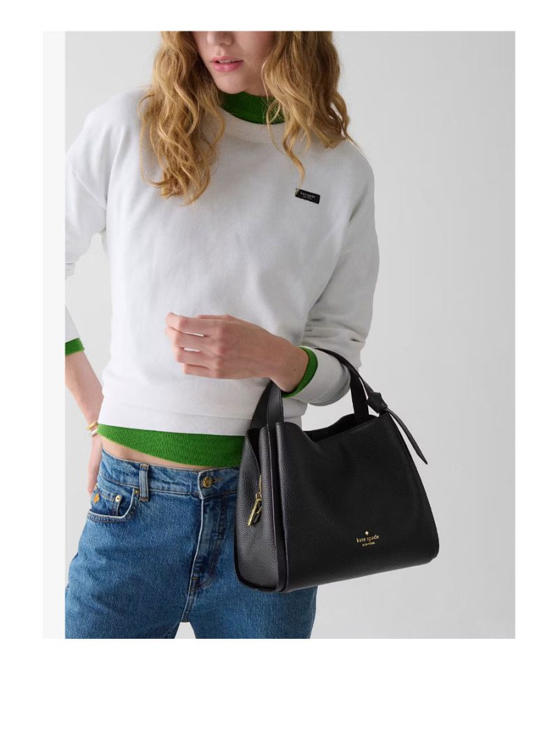 KATE SPADE Knott Convertible Carryall - Image 4