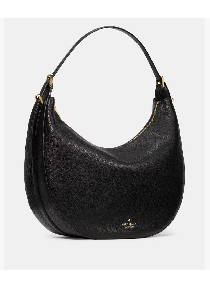 KATE SPADE Nova Large Crescent Shoulder Bag - Image 3