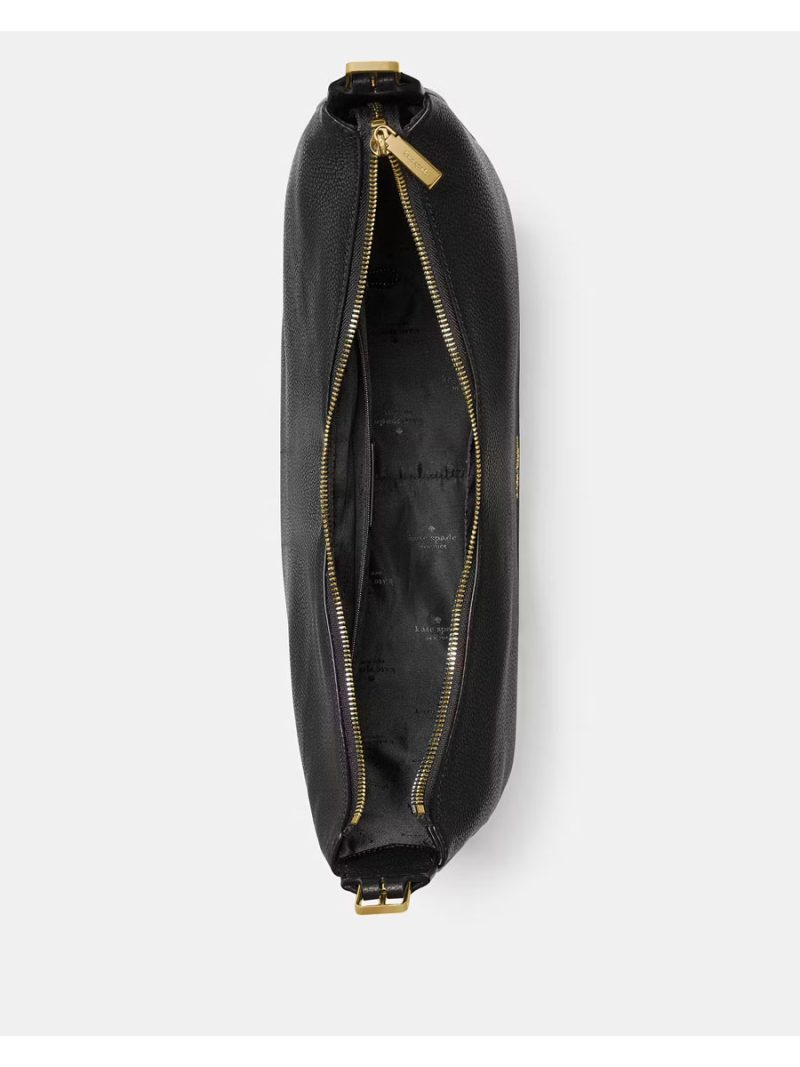 KATE SPADE Nova Large Crescent Shoulder Bag - Image 2