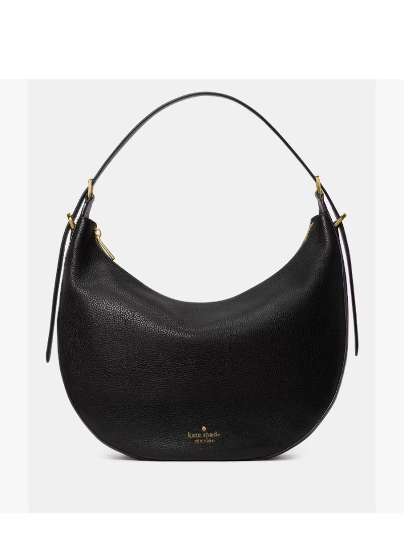 KATE SPADE Nova Large Crescent Shoulder Bag