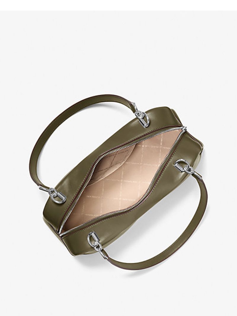 MICHAEL Michael Kors Cecily Medium Shoulder Bag - Image 2