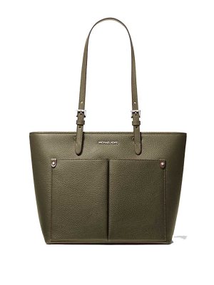 MICHAEL Michael Kors Jet Set Medium Pocket Tote Bag