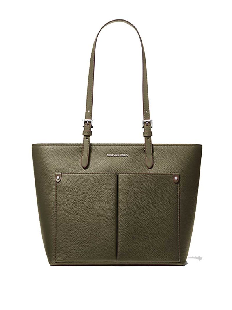 MICHAEL Michael Kors Jet Set Medium Pocket Tote Bag