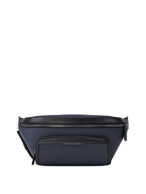 MICHAEL Michael Kors Lautner Nylon Utility Sling Pack