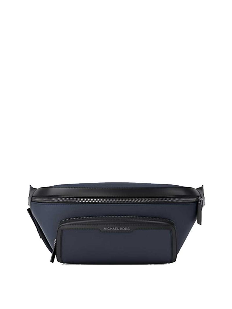 MICHAEL Michael Kors Lautner Nylon Utility Sling Pack
