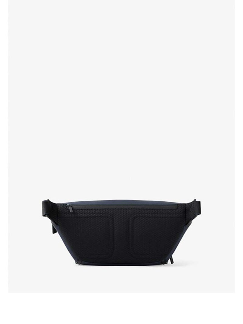 MICHAEL Michael Kors Lautner Nylon Utility Sling Pack - Image 3