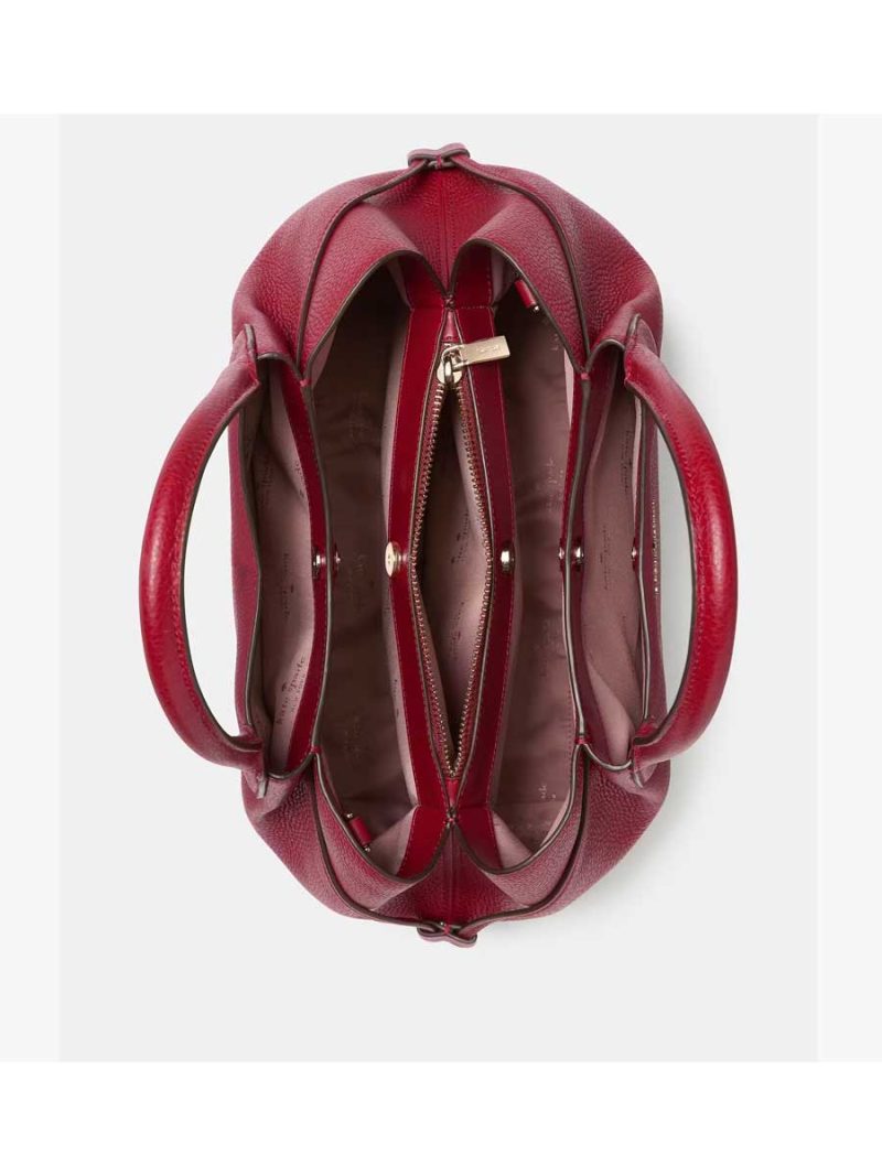 KATE SPADE Dumpling Large Satchel - Image 2