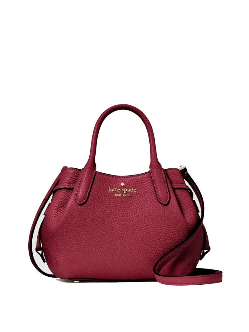 KATE SPADE Dumpling Mini Satchel