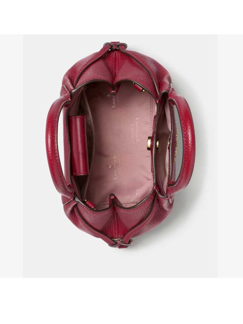 KATE SPADE Dumpling Mini Satchel - Image 2