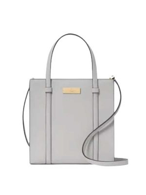 KATE SPADE Kenzie Small Tote