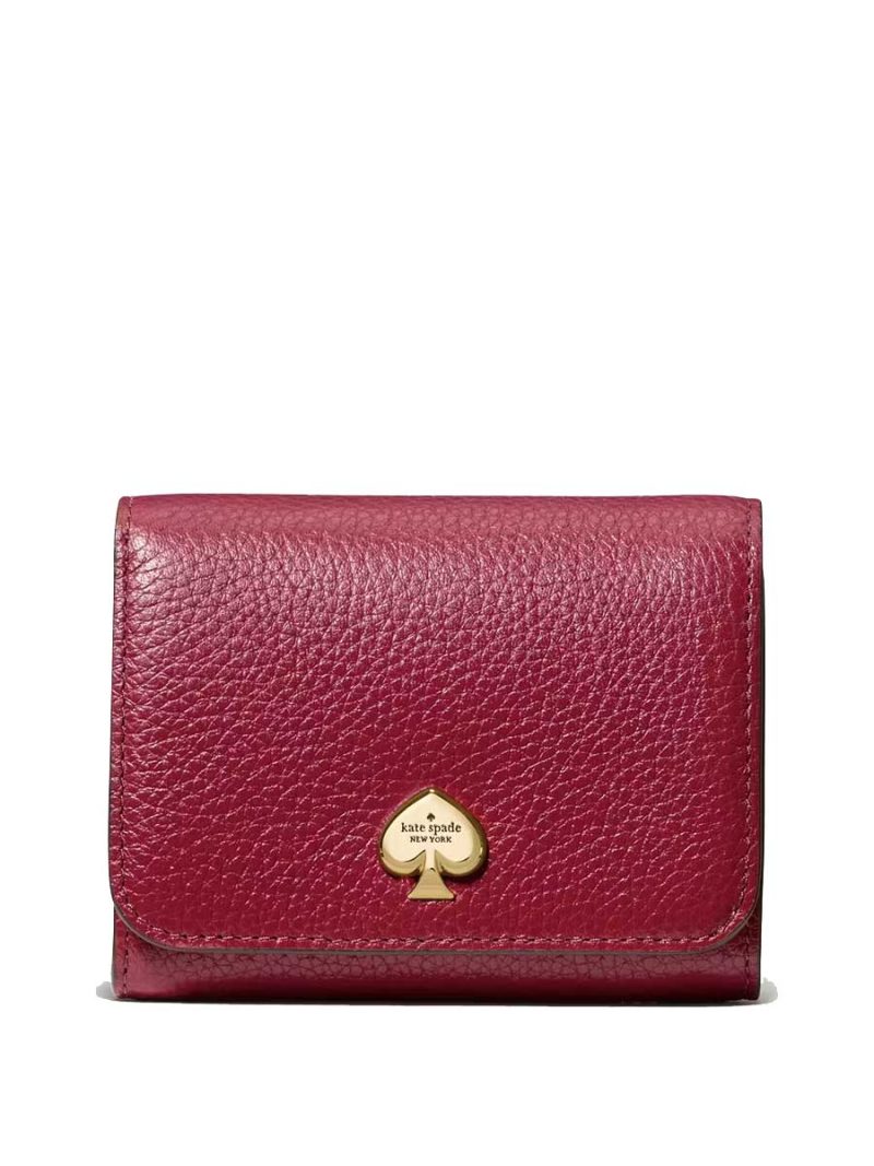 KATE SPADE Kayla Small L-zip Wallet
