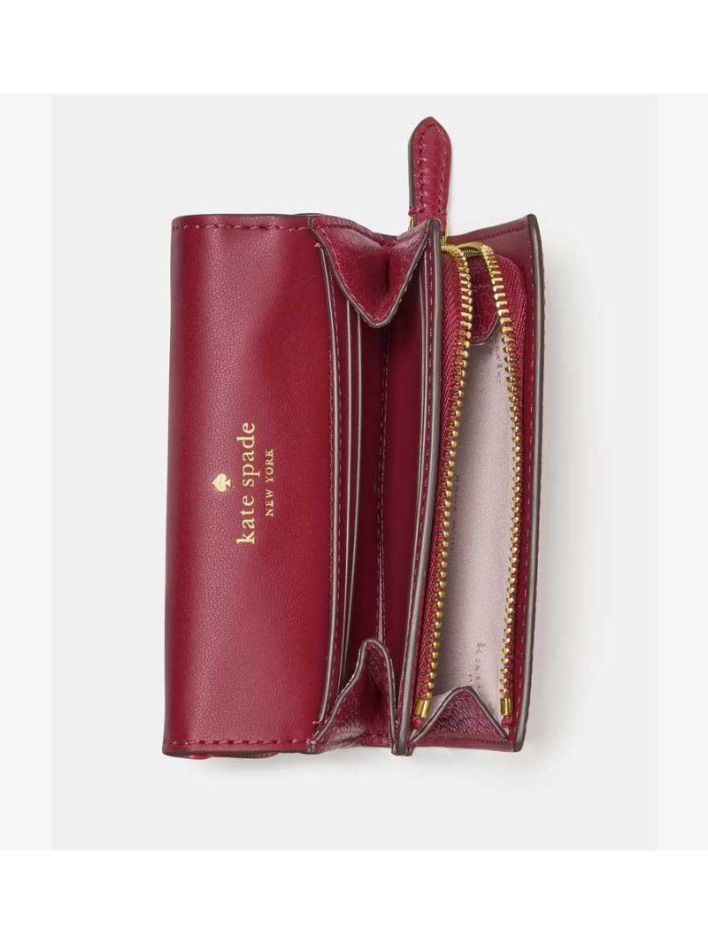 KATE SPADE Kayla Small L-zip Wallet - Image 2