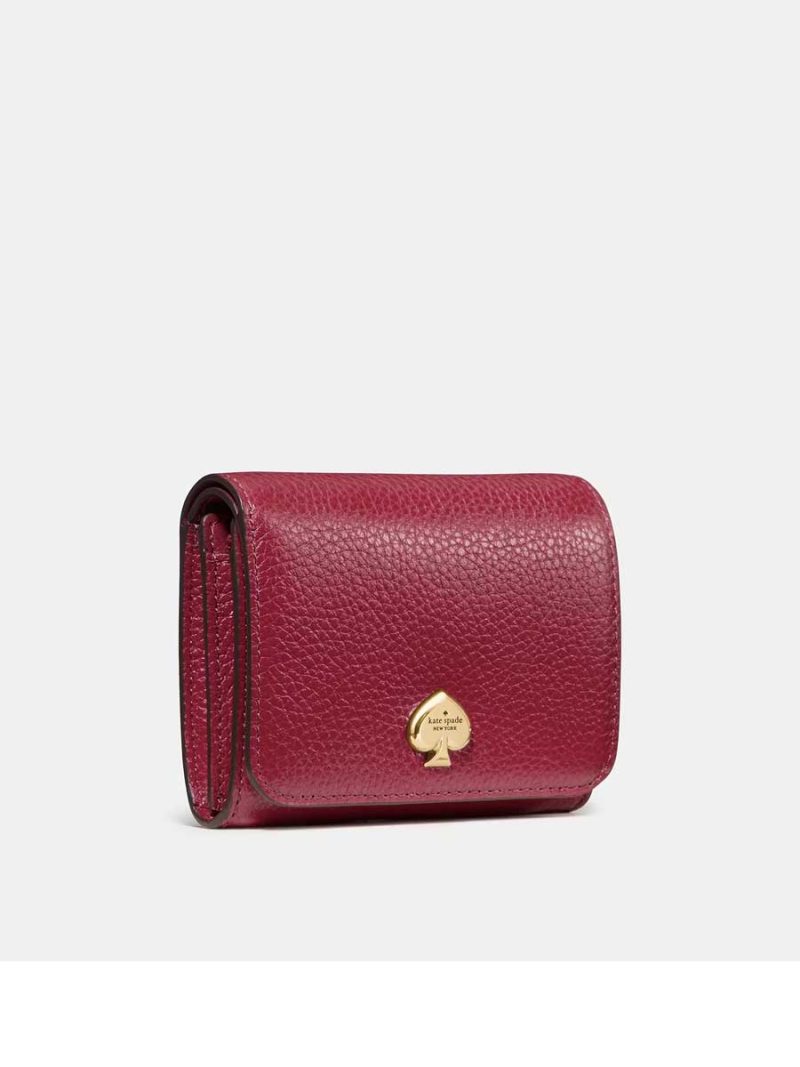 KATE SPADE Kayla Small L-zip Wallet - Image 3