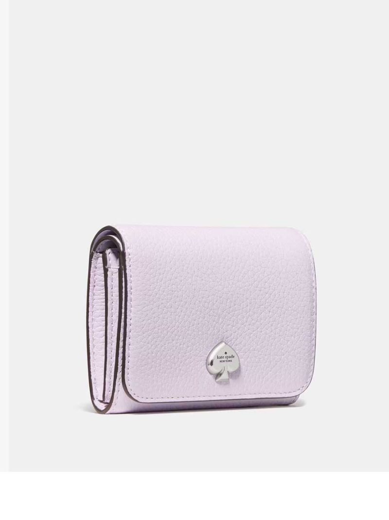 KATE SPADE Kayla Small L-zip Wallet - Image 3