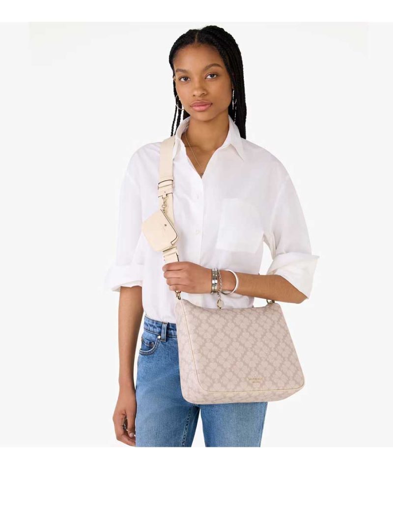KATE SPADE Spade Flower Large Crossbody With Pouch - Image 6