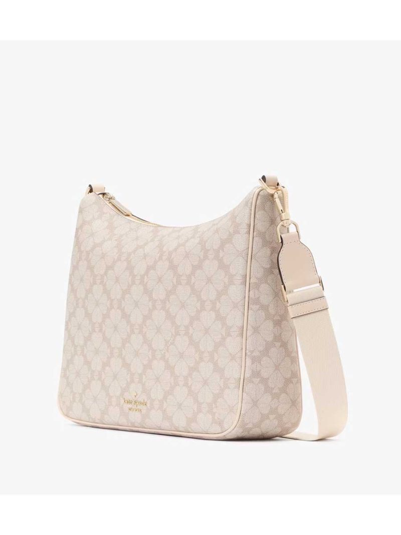 KATE SPADE Spade Flower Large Crossbody With Pouch - Image 4