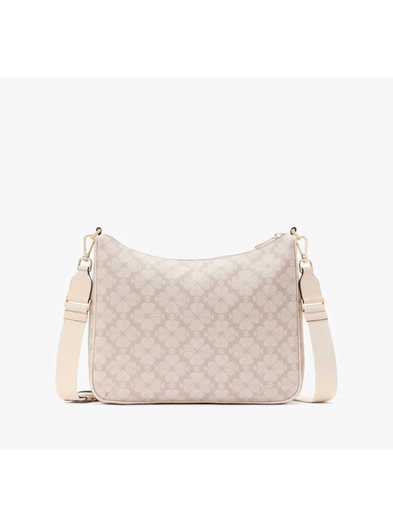 KATE SPADE Spade Flower Large Crossbody With Pouch - Image 5
