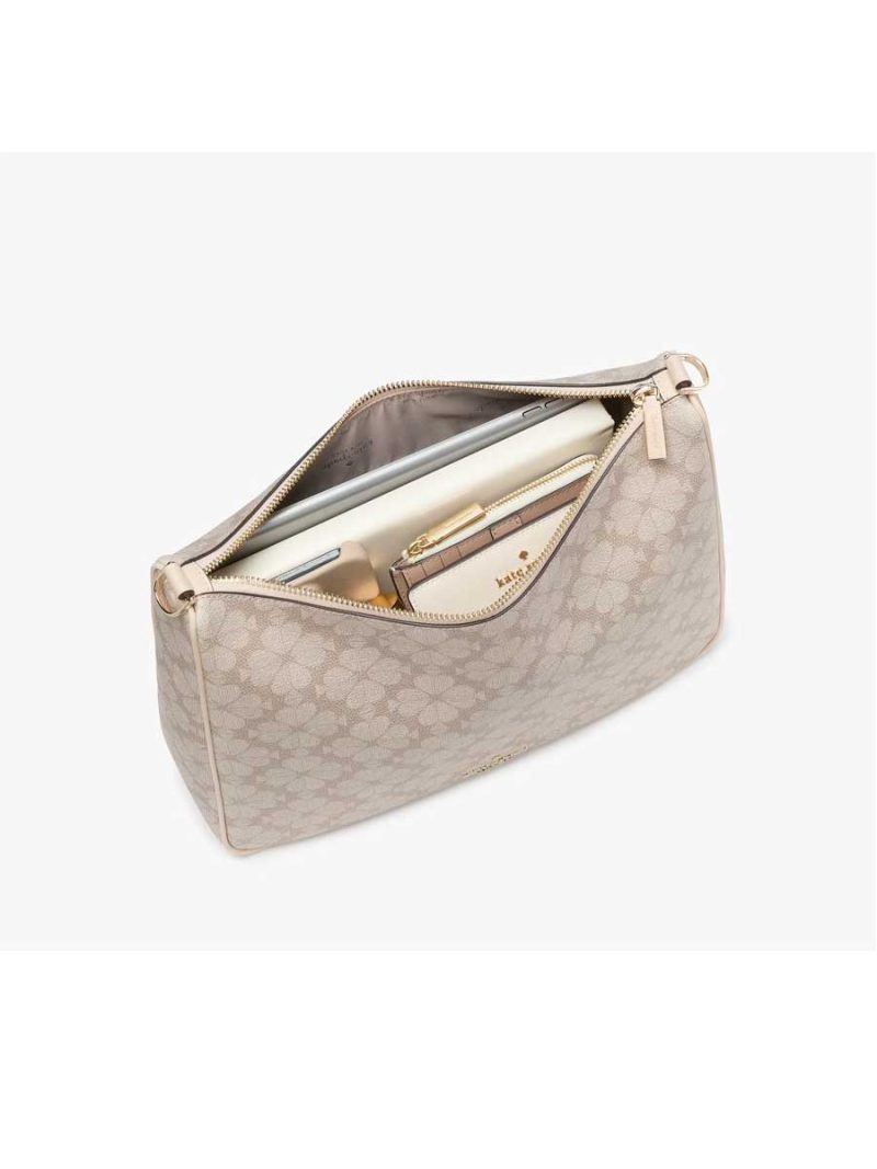 KATE SPADE Spade Flower Large Crossbody With Pouch - Image 3