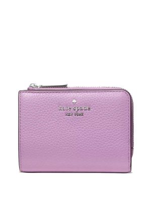 KATE SPADE Lena Small L Zip Wallet